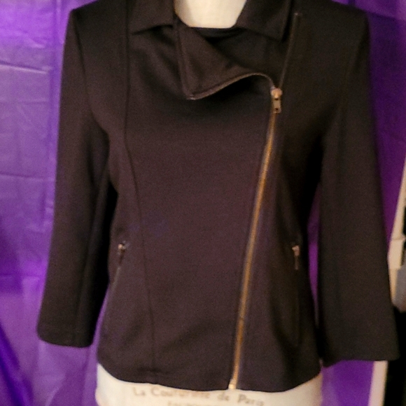 3 for $30, Nice dress jacket with 3/4 sleeve - Picture 2 of 8